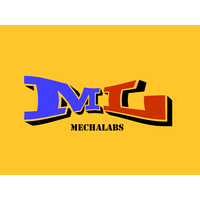 MechaLabs logo, MechaLabs contact details