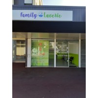 FAMILY LAVERIE logo, FAMILY LAVERIE contact details