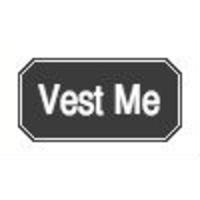 Vest Me logo, Vest Me contact details