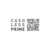 Cashless Prime logo, Cashless Prime contact details