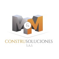 M Y M CONSTRUSOLUCIONES S.A.S logo, M Y M CONSTRUSOLUCIONES S.A.S contact details