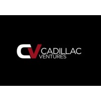 Cadillac Ventures Inc. logo, Cadillac Ventures Inc. contact details