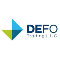 DEFO Trading LLC logo, DEFO Trading LLC contact details