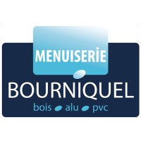 MENUISERIE BOURNIQUEL logo, MENUISERIE BOURNIQUEL contact details