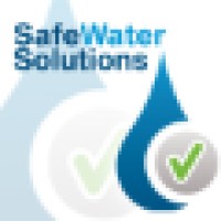 Safewater Solutions logo, Safewater Solutions contact details