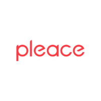 PLEACE logo, PLEACE contact details