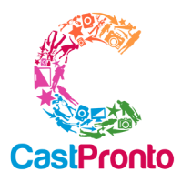 CastPronto logo, CastPronto contact details