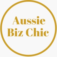 Aussie Biz Chic logo, Aussie Biz Chic contact details