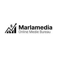 Marlamedia logo, Marlamedia contact details