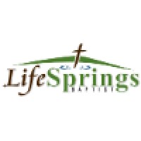 LifeSprings Baptist Church logo, LifeSprings Baptist Church contact details