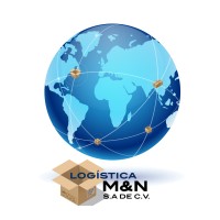 LOGISTICA M&N, S.A. DE C.V. logo, LOGISTICA M&N, S.A. DE C.V. contact details