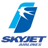 SkyJet Airlines (Magnum Air SkyJet Inc.) logo, SkyJet Airlines (Magnum Air SkyJet Inc.) contact details