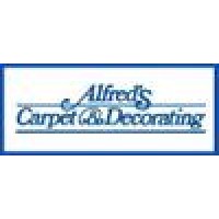 Alfreds Carpet logo, Alfreds Carpet contact details