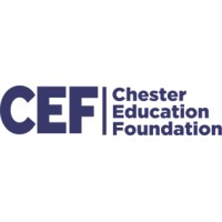 Chester Education Foundation logo, Chester Education Foundation contact details