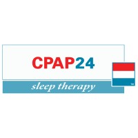 CPAP24 logo, CPAP24 contact details