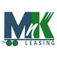 MnK Leasing logo, MnK Leasing contact details