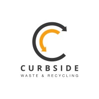 Curbside Waste & Recycling logo, Curbside Waste & Recycling contact details