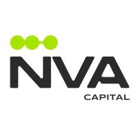 NVA Capital logo, NVA Capital contact details