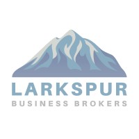 Larkspur Business Brokers logo, Larkspur Business Brokers contact details