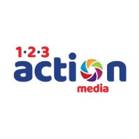 123 Action Media logo, 123 Action Media contact details