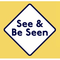 See & Be Seen, LLC logo, See & Be Seen, LLC contact details