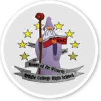 Middle College High School logo, Middle College High School contact details