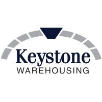 Keystone Warehousing logo, Keystone Warehousing contact details