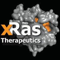 xRas Therapeutics logo, xRas Therapeutics contact details