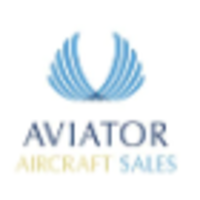 Aviator Aircraft Sales logo, Aviator Aircraft Sales contact details