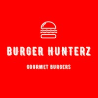 Burger Hunterz logo, Burger Hunterz contact details