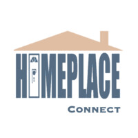 HomePlace Connect logo, HomePlace Connect contact details