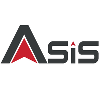 Asis Vision logo, Asis Vision contact details