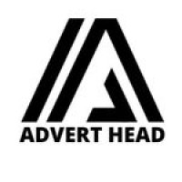 Advert Head logo, Advert Head contact details