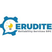 Erudite Reliability Services logo, Erudite Reliability Services contact details