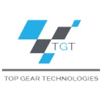 Top Gear Technologies logo, Top Gear Technologies contact details