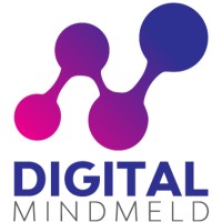 Digital Mindmeld logo, Digital Mindmeld contact details