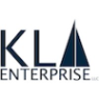 KLA Enterprise logo, KLA Enterprise contact details