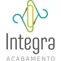 Integra Acabamento logo, Integra Acabamento contact details