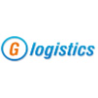 G-logistics logo, G-logistics contact details