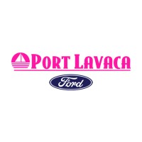 Port Lavaca Ford logo, Port Lavaca Ford contact details