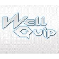 WellQuip logo, WellQuip contact details