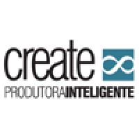 Create Produtora de Vídeo e Conteúdo logo, Create Produtora de Vídeo e Conteúdo contact details