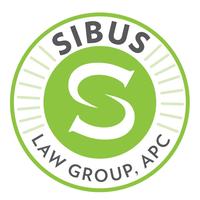 Sibus Law Group, APC logo, Sibus Law Group, APC contact details