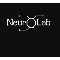 NeuroLab logo, NeuroLab contact details