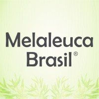 Melaleuca Brasil logo, Melaleuca Brasil contact details