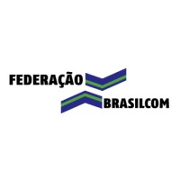 Federação BRASILCOM logo, Federação BRASILCOM contact details