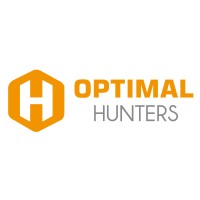 Optimal Hunters logo, Optimal Hunters contact details