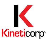 Kineticorp logo, Kineticorp contact details