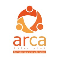 Arca Soluciones logo, Arca Soluciones contact details