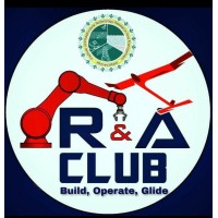 Robotics and Aeromodelling Club logo, Robotics and Aeromodelling Club contact details